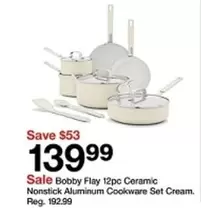 T-Fal - Simply Cook 20-pc. cookware set