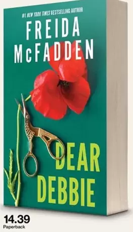 New York - Dear Debbie