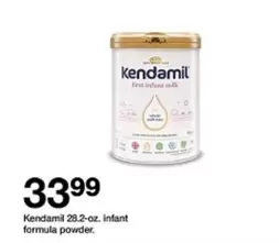 28.2-oz. infant formula powder