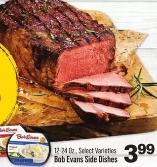 Bob Evans - Side Dishes