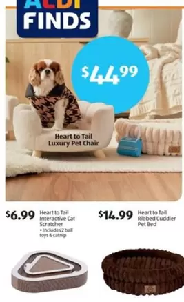 Pet  - Interactive Cat Scratcher