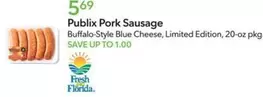 Pork Sausage