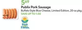 Pork Sausage