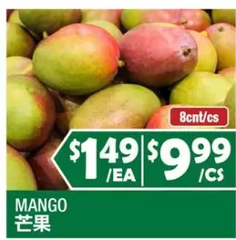MANGO
