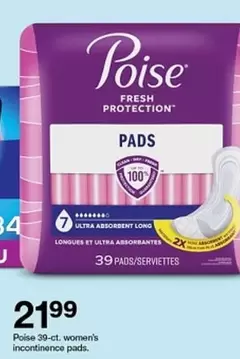 Pads