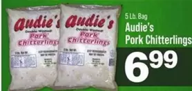 Pork Chitterlings