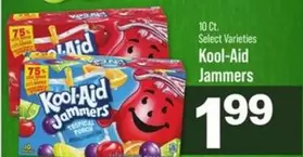 Kool-Aid - Jammers
