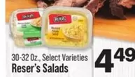 Reser's - Salads