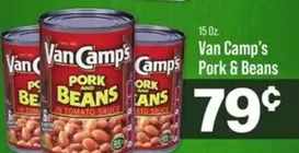 Pork & Beans