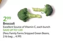 Broccoli