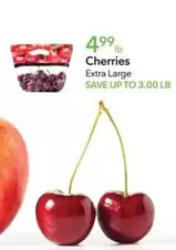 Cherries