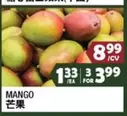 MANGO