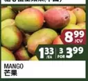 MANGO