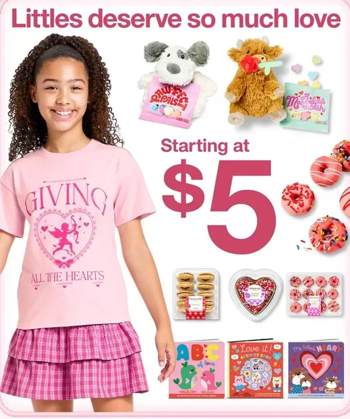 all - Valentine's Day