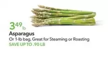 Asparagus