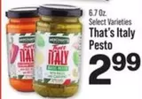 Pesto