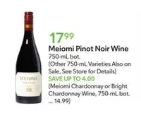 Chardonnay - Pinot Noir Wine