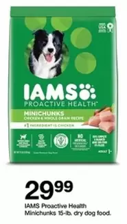 Proactive Health Minichunks