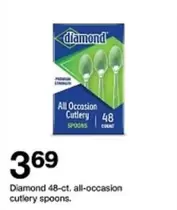 all - All Occasion Cutlery