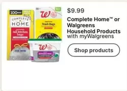 Household Products