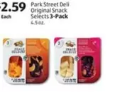 Original Snack Selects 3-Pack