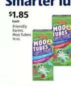 Moo Tubes