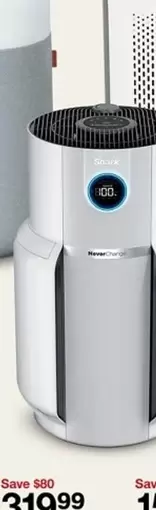 Shark - Air Purifier