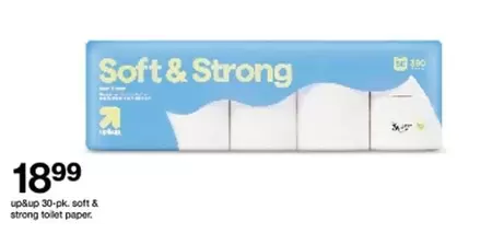 Soft & Strong