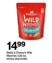 Stella - Wild Weenies