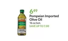 Pompeian - Imported Olive Oil