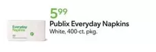 Everyday Napkins