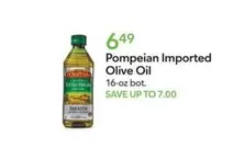 Pompeian - Olive Oil