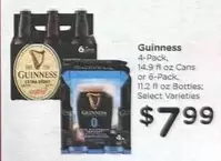 Guinness -  -