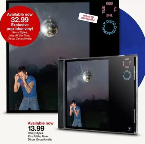 all - Kiss All the Time Disco Occasiony