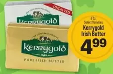 Irish Butter