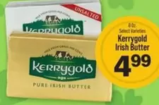 Irish Butter