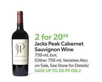 Cabernet Sauvignon Wine