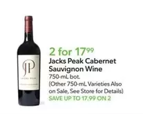 Cabernet Sauvignon Wine