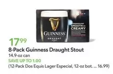 Guinness - Draught Stout