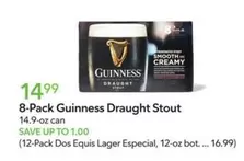 Guinness - Draught Stout