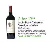 Cabernet Sauvignon Wine