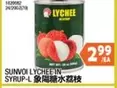 LYCHEE
