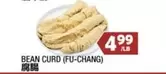 BEAN CURD (FU-CHANG)