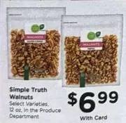 Walnuts