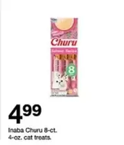 Churu 8-ct.