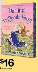 Nicole - Darling Daffodils Farm