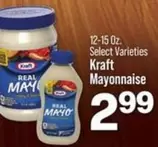 Kraft - Mayonnaise