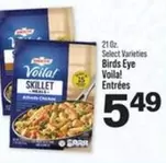 Birds Eye - SKILLET MEALS