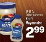 Kraft - Mayonnaise