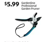 Professional Garden Pruner
